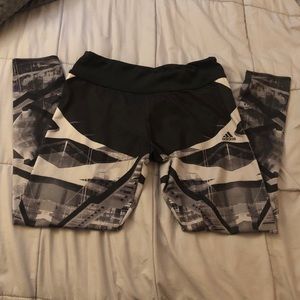 Adidas leggings